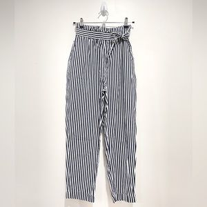 ZARA Basics Trousers